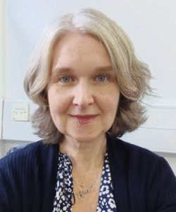 Hilary McNally